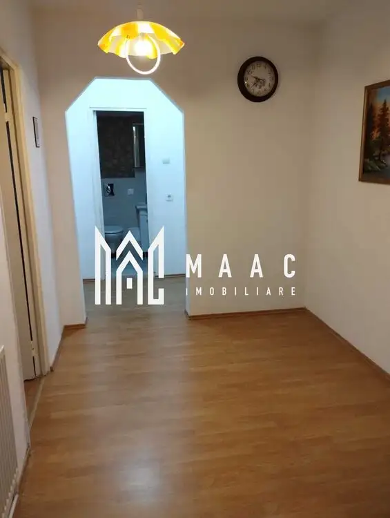 Apartament 3 Camere | 65 Mp|  Mihai Viteazu  |