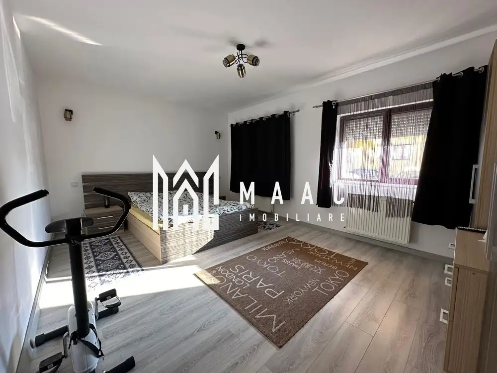 Apartament 2 camere | Decomandat | Renovat | Selimbar