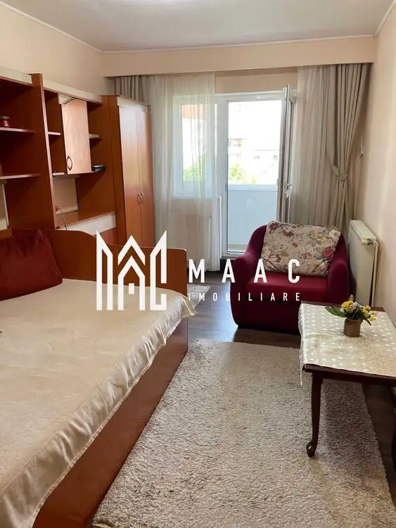 Apartament 2 camere | Decomandat | 46 Mp