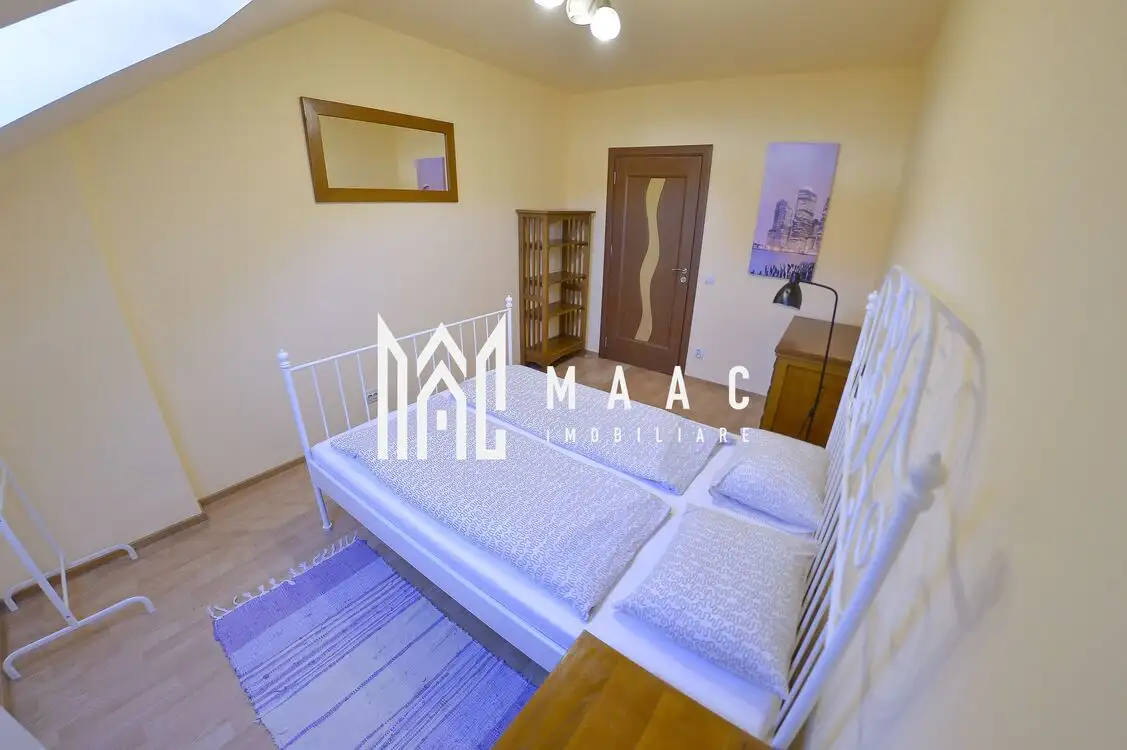 Apartament 2 camere | 45 MPU | Lift | Terezian