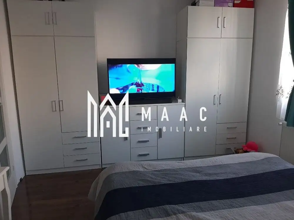 Apartament 2 camere | 44 mpu | Calea Cisnădiei