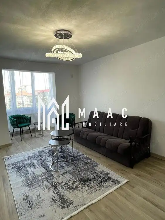 Apartament 2 camere | Nou Renovat | Zona Mihai Viteazu