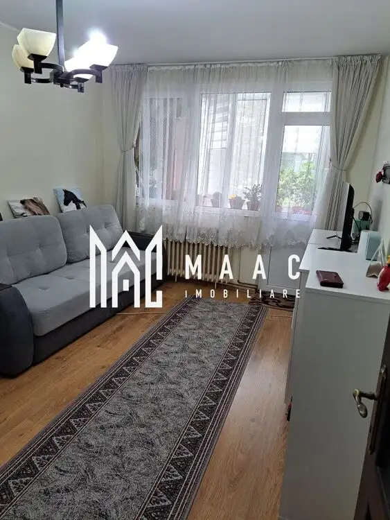 Apartament 2 camere | 47 MPU | Mihai Viteazu