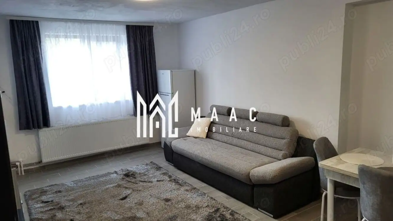 Apartament 2 camere | 55 MPU |  Aleea Seviș