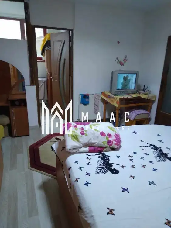 Apartament La Casă | 2 camere | Bucătărie Separată | Piața Cluj