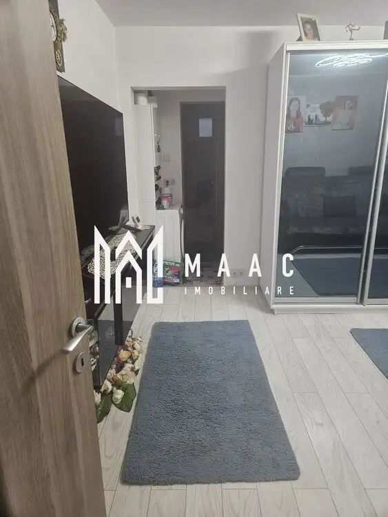 Apartament 2 camere semidecomandat | 39 MPU | Mihai Viteazu