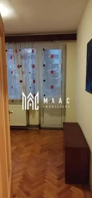 Apartament 2 camere I Mihai Viteanu - Frații Buzești I Balcon