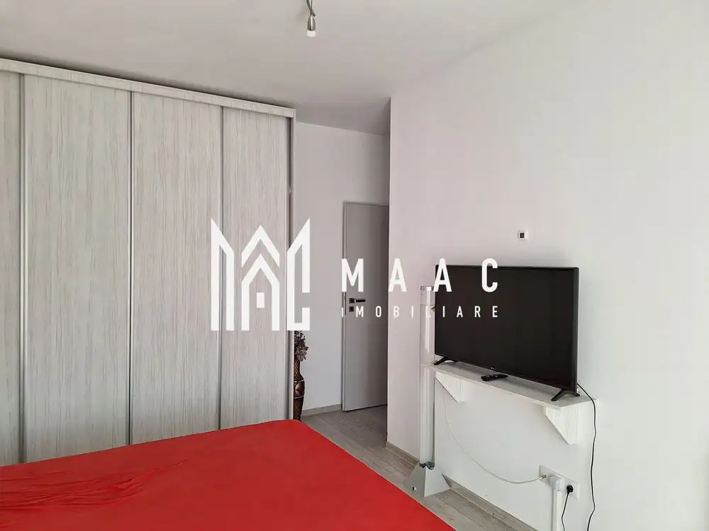 Apartament 4 camere | Arhitectilor | Terasa | Parcare