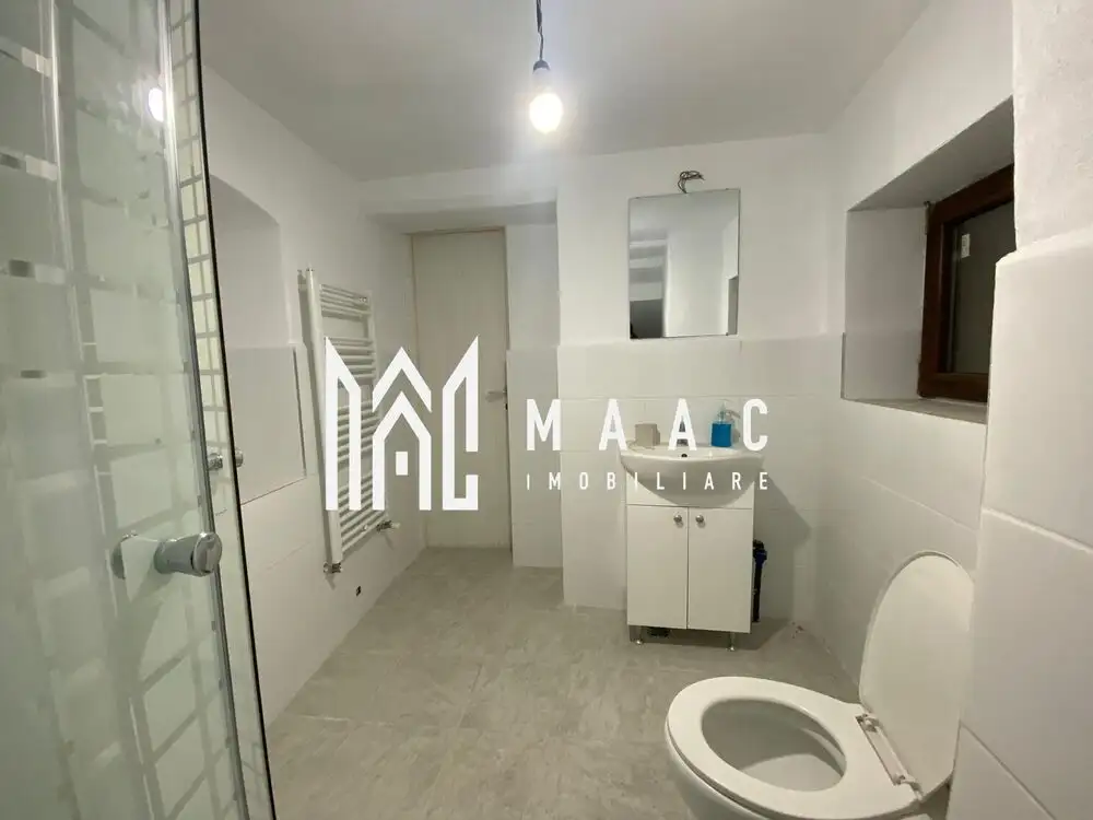 Apartament La Casa | 3 Camere | Central Cisnadie