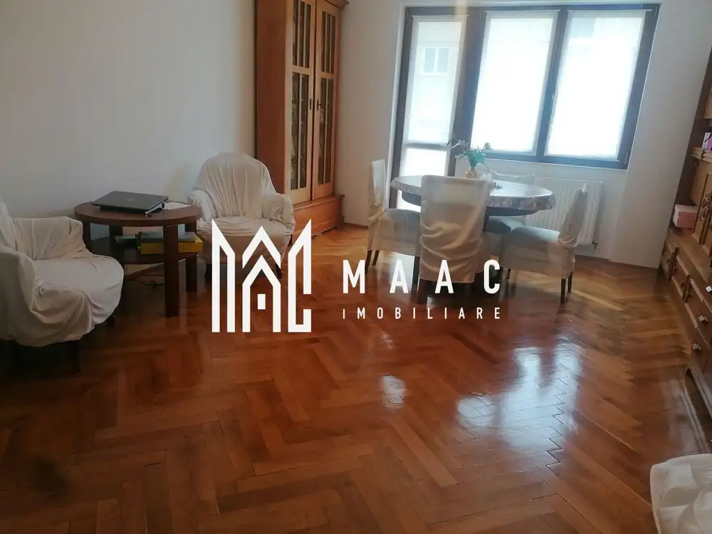 Apartament 3 Camere | Decomandat | Recent Renovat | Strand