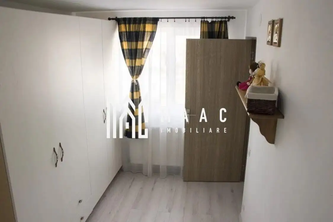 Apartament 3 camere | Decomandat | 71 mpu | Tiglari