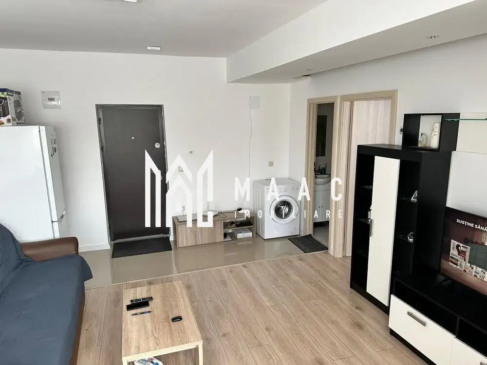 Apartament | Etaj 1 | Loc parcare inclus | Etaj 1 | Turnișor