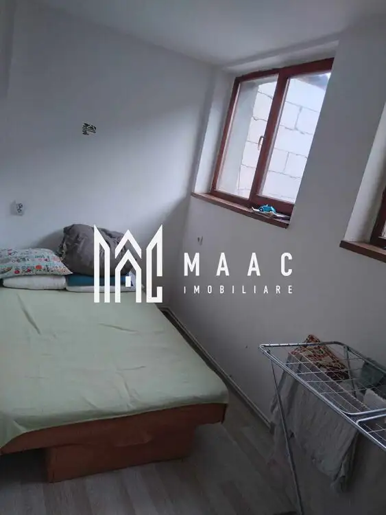 Apartament La Casă | 2 camere | Bucătărie Separată | Piața Cluj