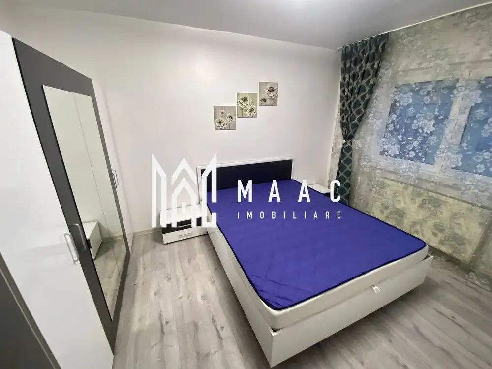 Apartament 2 camere | 54 mp | Priveliște superbă  | Zona Vasile Aaron