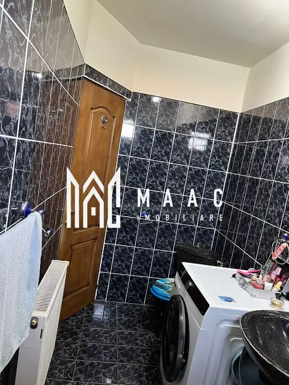 Apartament Mansarda 3 camere | 85 mpu | Mihai Viteazu