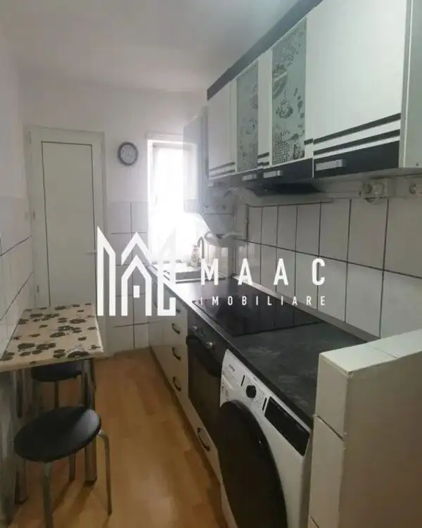 Apartament 2 Camere I Mobilat și Utilat I Vasile Aaron