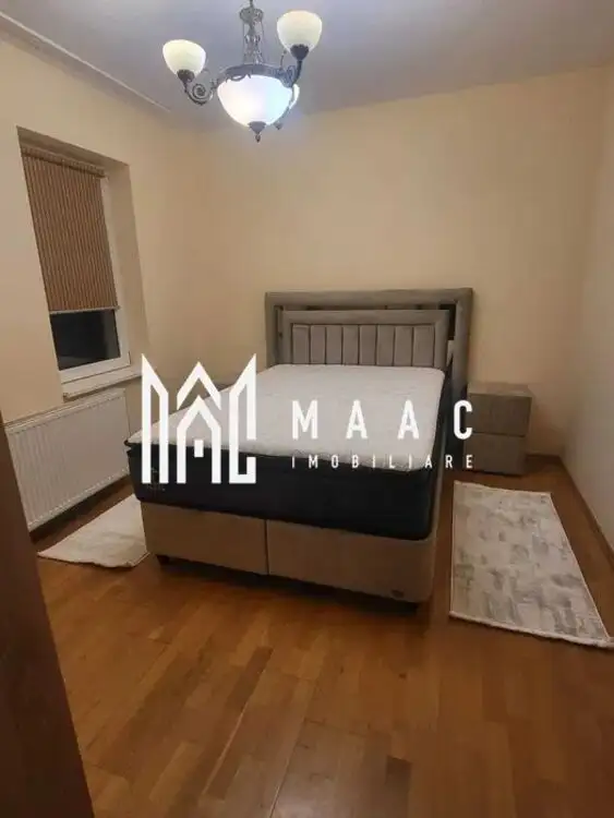 Apartament de LUX | 3 Camere | 2 Bai | 98 Mp