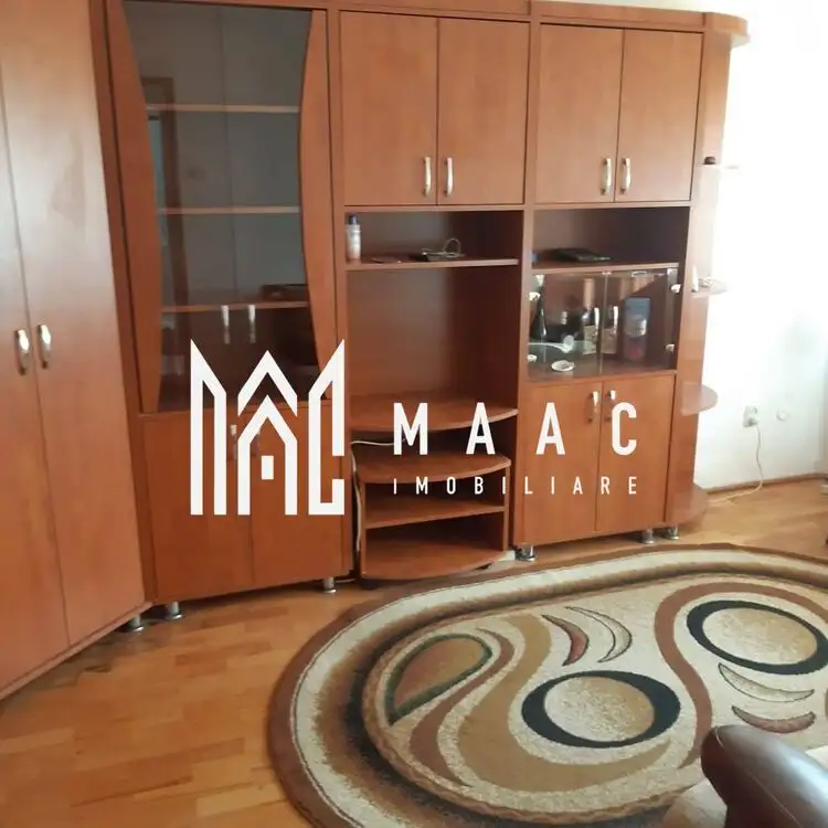 Apartament 2 camere | Mobilat complet | Mihai Viteazu