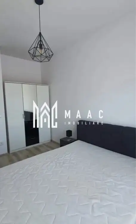 Apartament  2 camere | Balcon | Parcare privată |  Magnolia