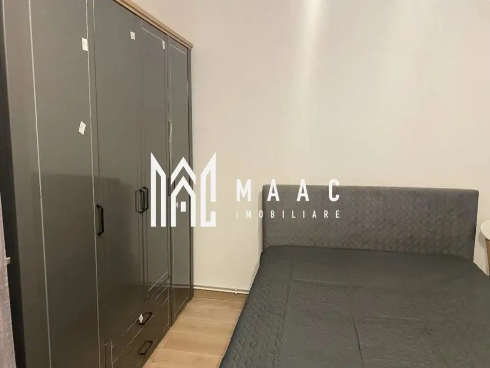 Apartament cu 1 camera I Decomandat I zona Mihai Viteazul