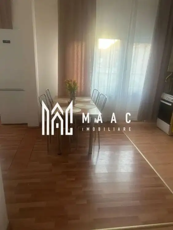 Apartament 3 camere I Decomandat I Zona Mihai Viteazul