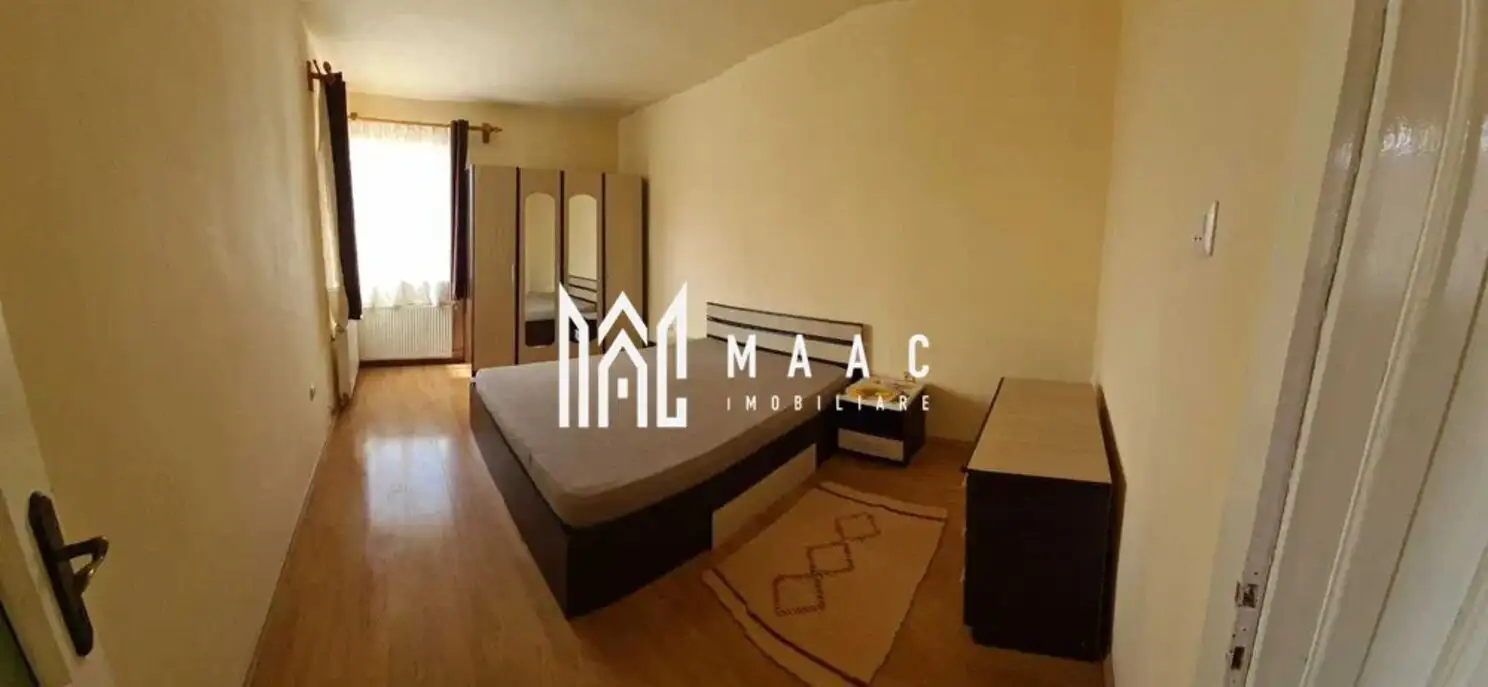 Apartament la Casa | 4 Camere | 150 MPU | Zona Strand II