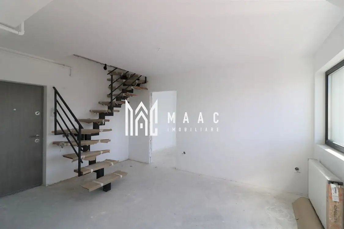 Comision 0% | Apartament 3 camere I Decomandat I Zona Mandra