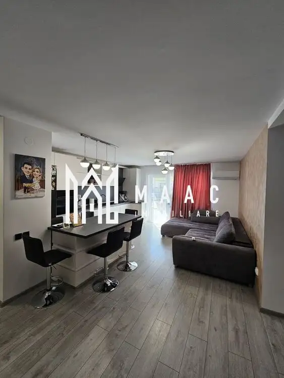 Apartament 3 Camere | Grădină | Balcon | Șelimbăr