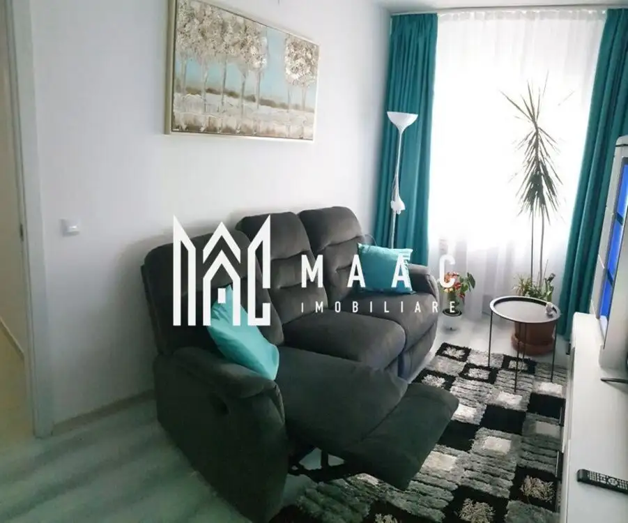 Apartament 2 camere | Decomandat | Zona Semaforului