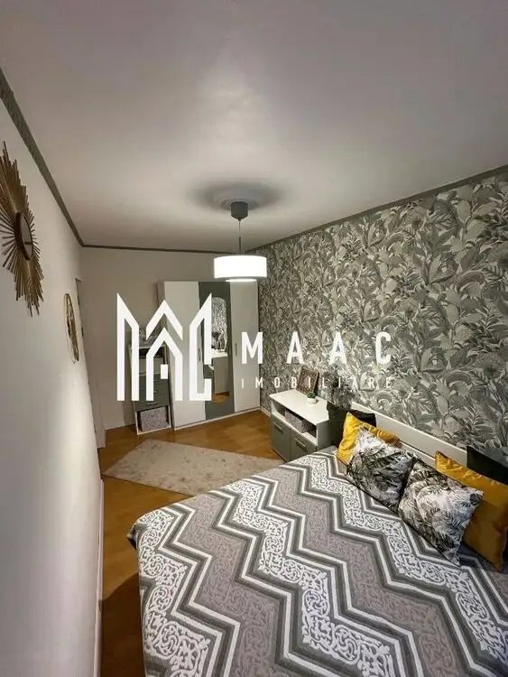 Apartament 2 camere | Etaj 1 | Ștefan Cel Mare