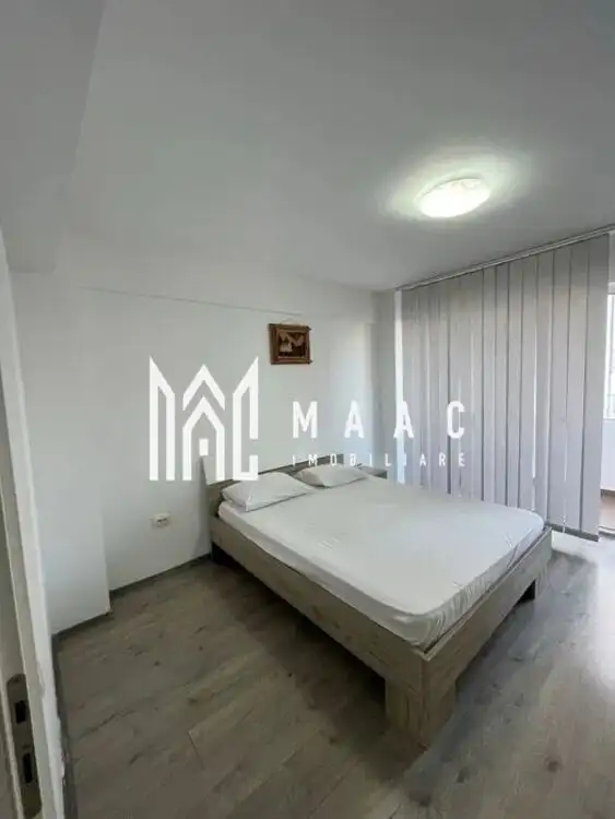 Apartament 1 camera | Balcon | Bucatarie | Lift | Rahovei