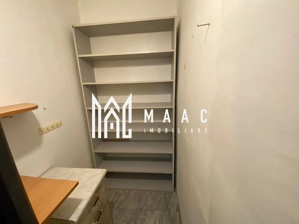 Apartament 2 camere | 54 mp | Priveliște superbă  | Zona Vasile Aaron