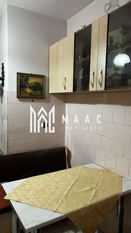 Apartament 2 Camere I Etaj intermediar I Mihai Viteazu