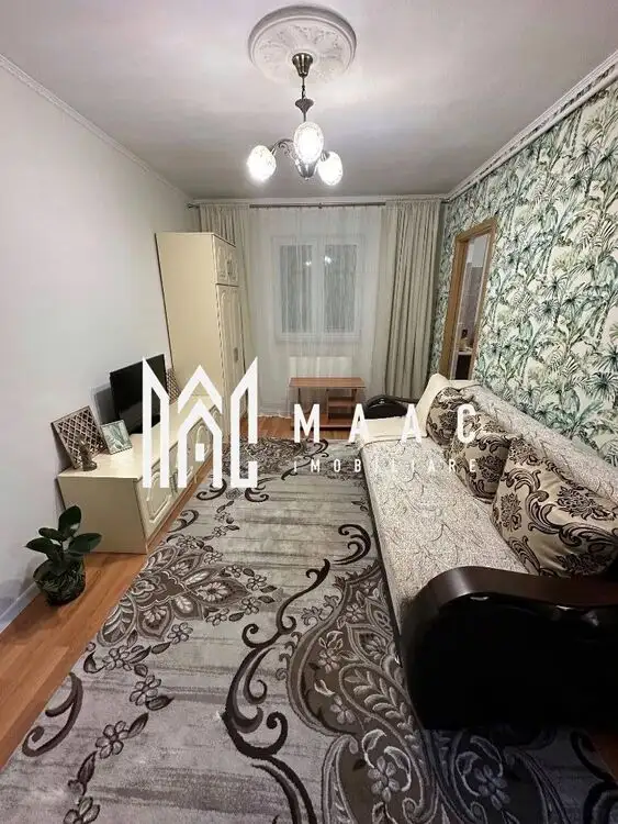 Apartament 2 camere | Etaj 1 | Ștefan Cel Mare