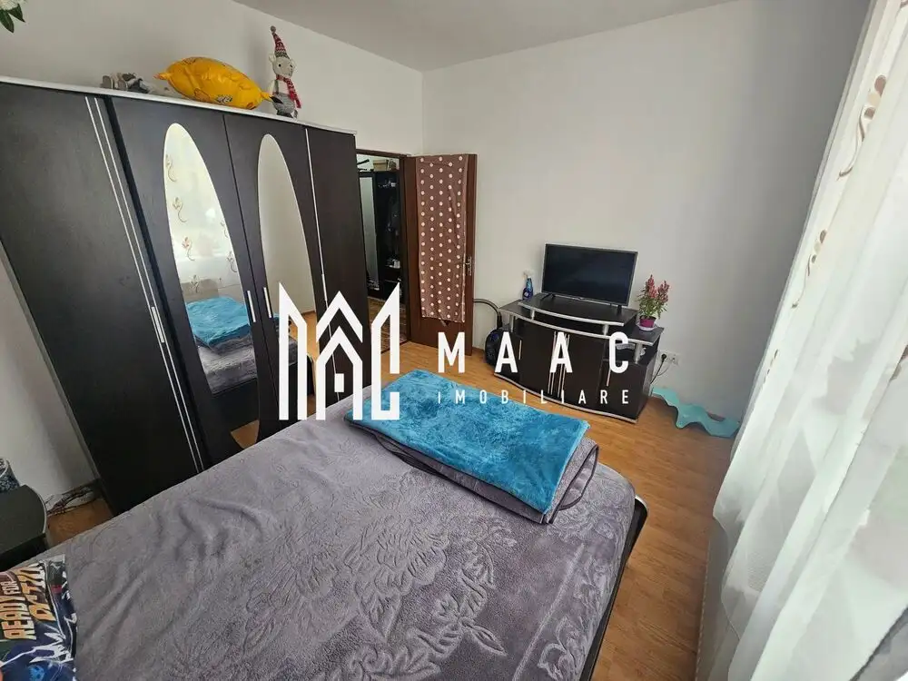 Apartament 2 camere | Decomandat | Zona Alma