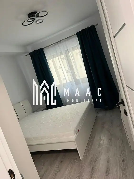 Apartament 2 camere I Zona Doamna Stanca I Parter inalt