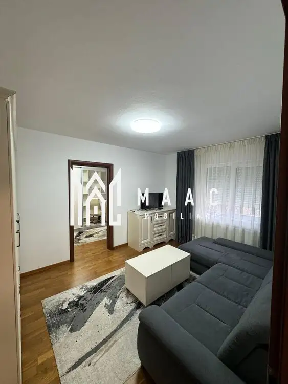 Apartament 2 camere | 38 mp | Renovat | Cedonia