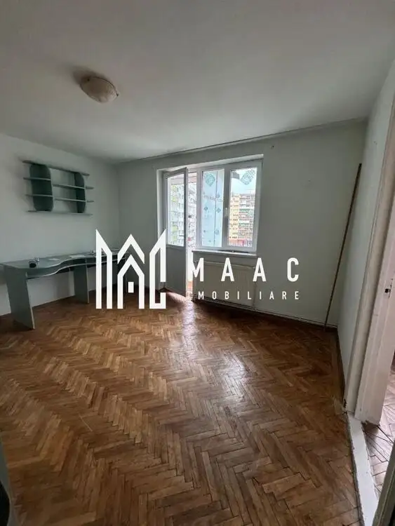 Apartament 2 camere | 40 MPU | Mihai Viteazul