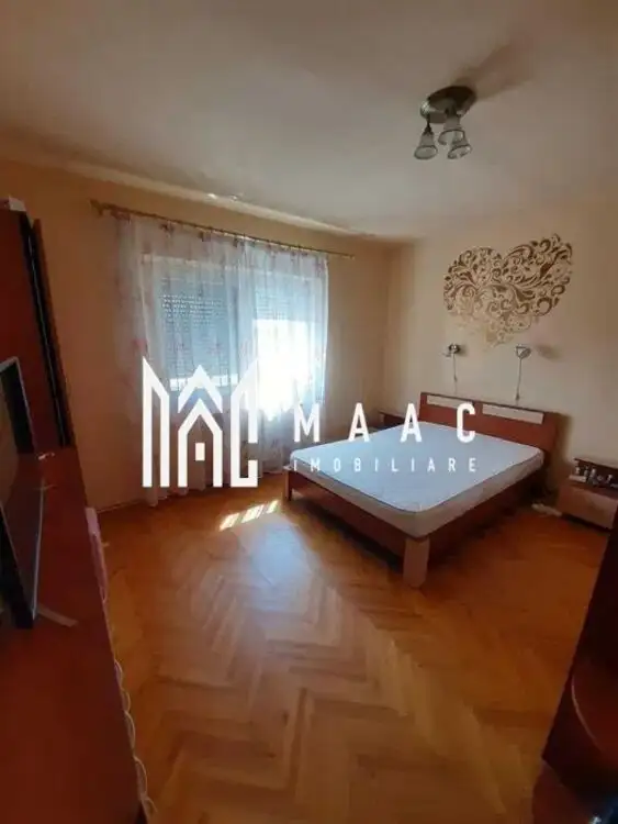 Apartament 3 camere I Pivniță I Zona Terezian