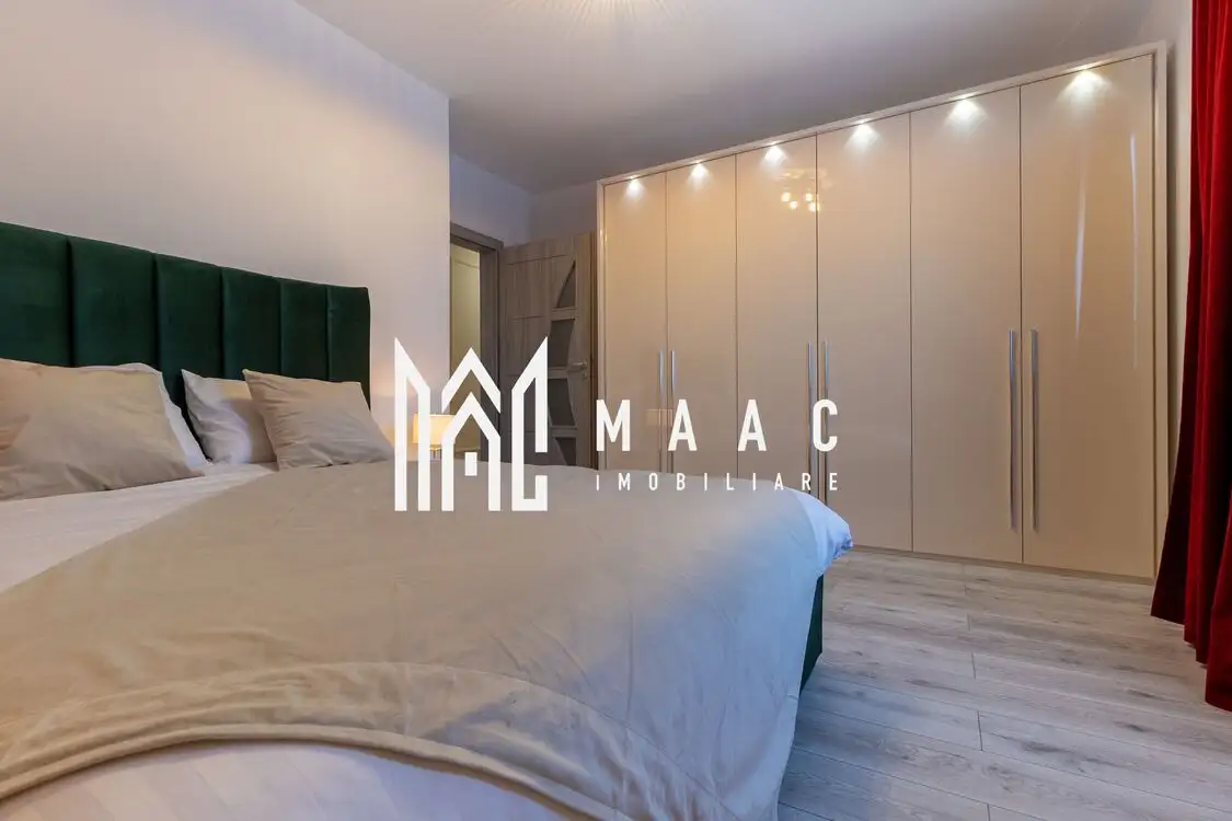 Apartament 2 camere | Mobilat LUX | Ciresica | Mandra