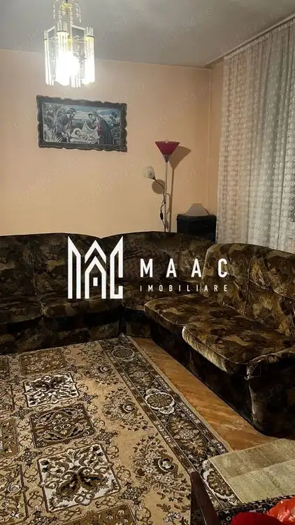 Apartament 2 Camere I Etaj intermediar I Mihai Viteazu