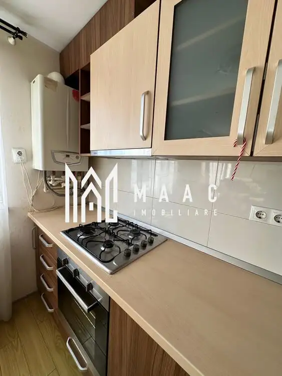 Apartament 3 camere |  73 MPU|  Zona Terezian