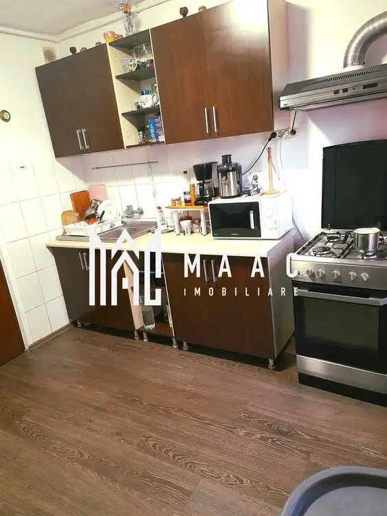 Apartament 2 camere | Pivniță I Lift | Etaj 3 | Turnișor