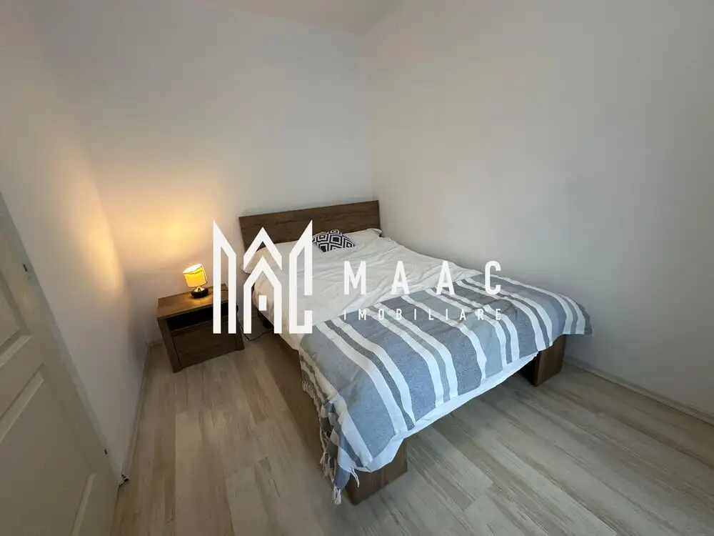 Apartament 2 camere | Recent Renovat | Zona Mihai Viteazu