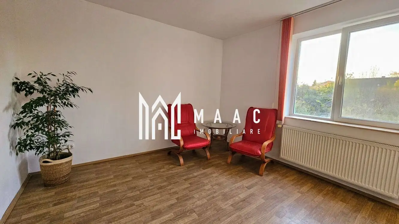 Apartament 3 camere | Etajul 1 | Zona Calea Dumbravii