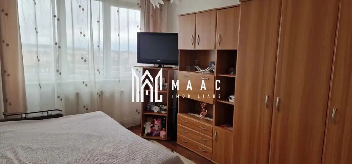 Apartament 2 Camere I Decomandat I Lift I Mihai Viteazu