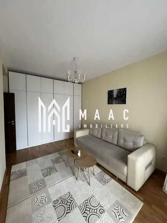 Apartament 2 camere I Etajul 1 I Zona Kogalniceanu