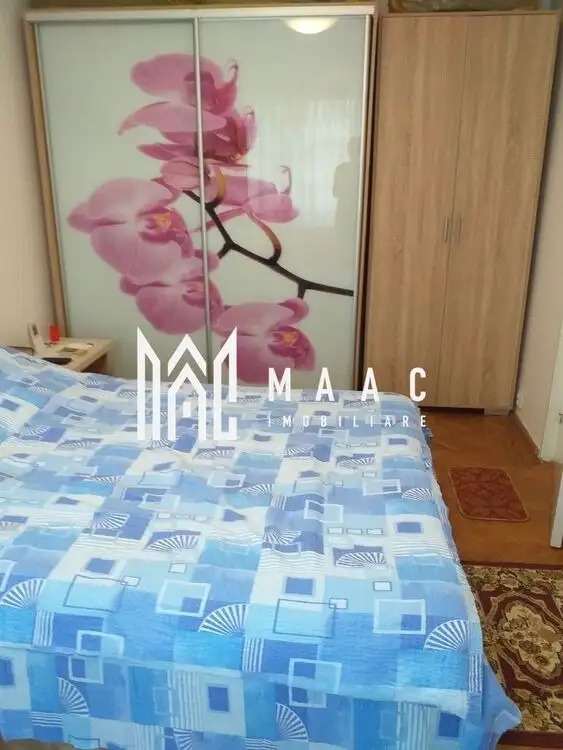 Apartament 2 camere Semidecomandat | 56 MPU | Zona Mihai Viteazu