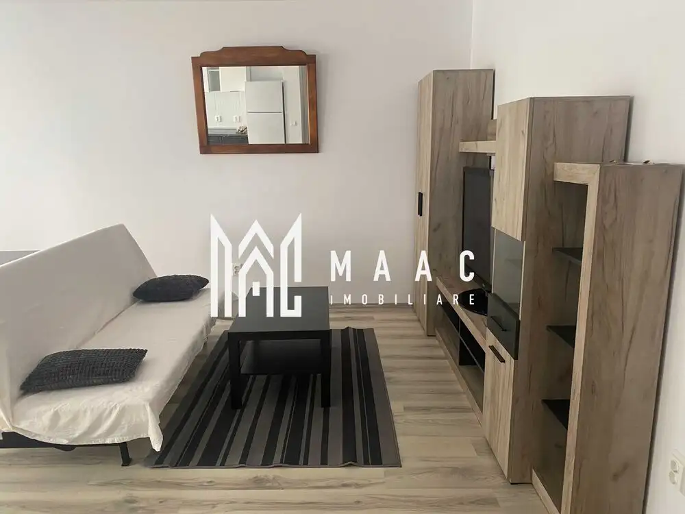 Apartament 2 camere | Balcon | Modern | Parcare | Turnisor