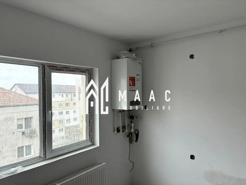 Apartament rezidențial I 2 camere I 44mpu I Stefan Cel Mare